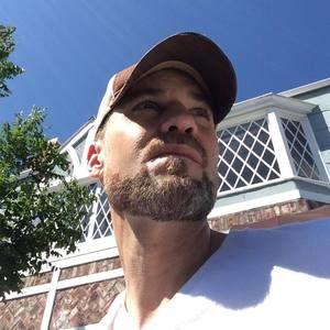 Meet your Posher, Todd